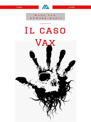 cover image of Il Caso Vax